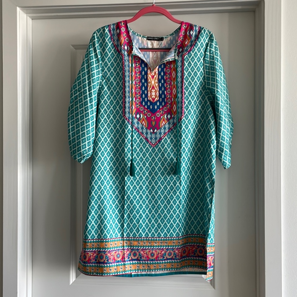 NWOT | Beautiful Sun dress | size M